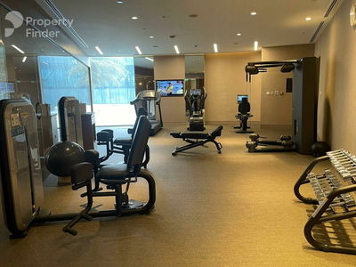 The Address Sky View Tower 2, United Arab Emirates  The Address Sky View Tower 2, United Arab Emirates