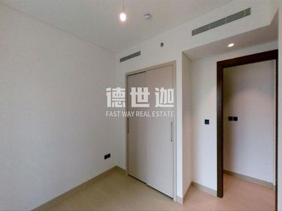 Sobha Creek Vistas Tower A, United Arab Emirates  Sobha Creek Vistas Tower A, United Arab Emirates