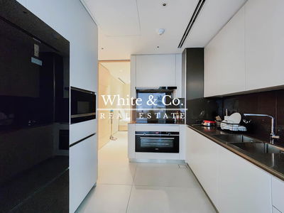 Jumeirah Gate Tower 2, United Arab Emirates  Jumeirah Gate Tower 2, United Arab Emirates