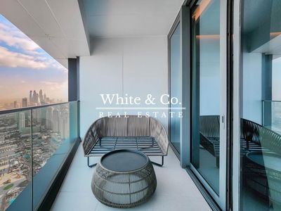 Jumeirah Gate Tower 2, United Arab Emirates  Jumeirah Gate Tower 2, United Arab Emirates