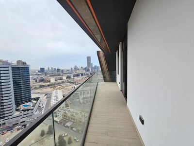 Binghatti LUNA, United Arab Emirates  Binghatti LUNA, United Arab Emirates