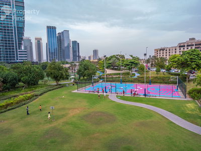 Jumeirah Bay Towers, United Arab Emirates  Jumeirah Bay Towers, United Arab Emirates