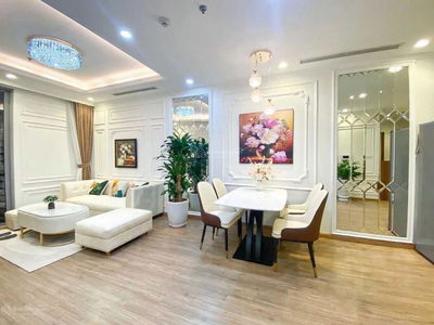 Times City - Park Hill, Vietnam Times City - Park Hill, Vietnam