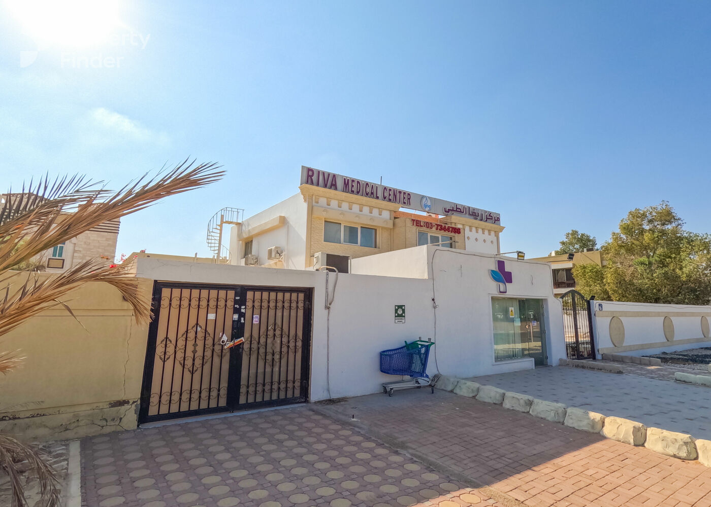 Bida Bin Ammar, United Arab Emirates Bida Bin Ammar, United Arab Emirates