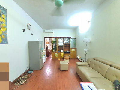 Tay Ket Street, Vietnam Tay Ket Street, Vietnam