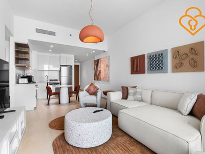 Downtown Views II, United Arab Emirates  Downtown Views II, United Arab Emirates