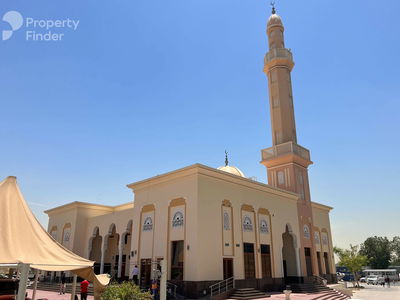 Phase 2, United Arab Emirates  Phase 2, United Arab Emirates