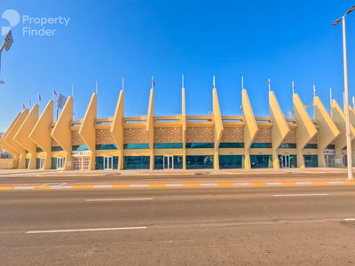 Al Nahyan, United Arab Emirates Al Nahyan, United Arab Emirates