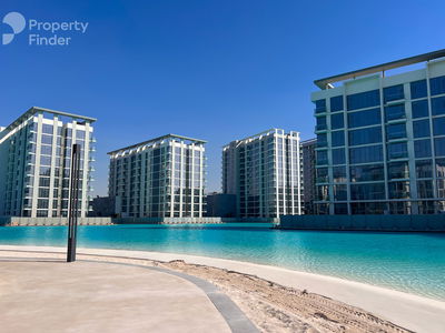 AZIZI Riviera 16, United Arab Emirates  AZIZI Riviera 16, United Arab Emirates