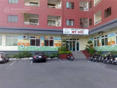 My Duc Apartment, Vietnam My Duc Apartment, Vietnam