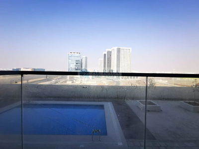 Azizi Aura, United Arab Emirates  Azizi Aura, United Arab Emirates