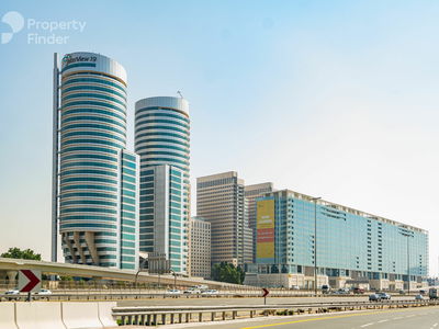 Azizi Aura, United Arab Emirates  Azizi Aura, United Arab Emirates