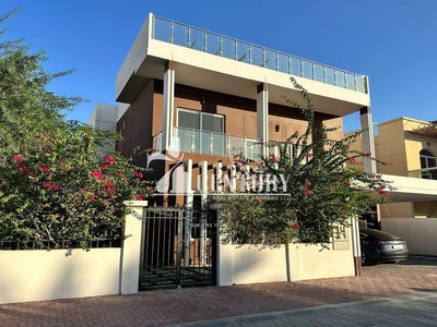 District 15, United Arab Emirates  District 15, United Arab Emirates