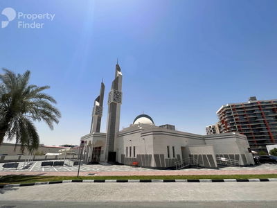 Al Khair Building, United Arab Emirates  Al Khair Building, United Arab Emirates