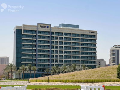 Al Khair Building, United Arab Emirates  Al Khair Building, United Arab Emirates