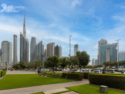 The Residence | Burj Khalifa, United Arab Emirates  The Residence | Burj Khalifa, United Arab Emirates