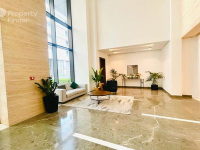 Tiara East Tower, United Arab Emirates  Tiara East Tower, United Arab Emirates