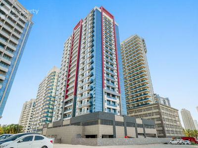 Wembley Tower, United Arab Emirates  Wembley Tower, United Arab Emirates