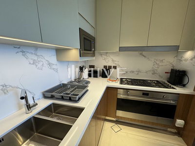 The Address Residences Dubai Opera Tower 1, United Arab Emirates  The Address Residences Dubai Opera Tower 1, United Arab Emirates