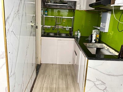 Ehome S, Vietnam Ehome S, Vietnam