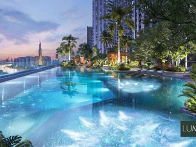 Lumiere Riverside, Vietnam Lumiere Riverside, Vietnam