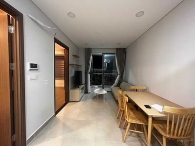 River Panorama, Vietnam River Panorama, Vietnam