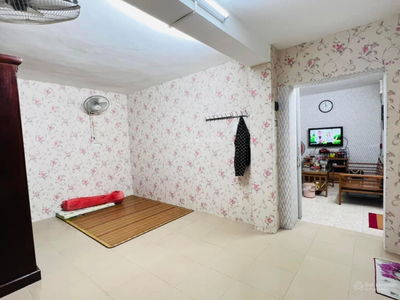 Nguyen Chi Thanh Street, Vietnam Nguyen Chi Thanh Street, Vietnam