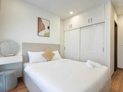 Eco Green Saigon, Vietnam Eco Green Saigon, Vietnam