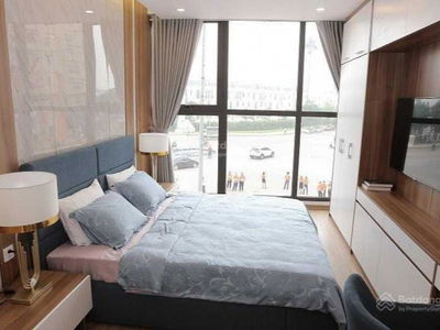 Le Grand Jardin Sai Dong, Vietnam Le Grand Jardin Sai Dong, Vietnam