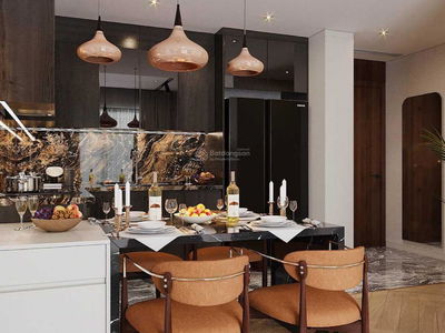 Lumiere Riverside, Vietnam  Lumiere Riverside, Vietnam