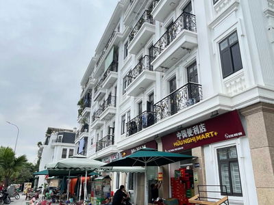 Hoang Huy Pruksa Town, Vietnam Hoang Huy Pruksa Town, Vietnam