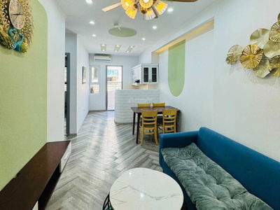 Dai Thanh Apartment, Vietnam Dai Thanh Apartment, Vietnam