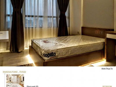 Riviera Point, Vietnam Riviera Point, Vietnam