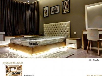 Riviera Point, Vietnam  Riviera Point, Vietnam