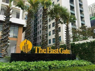 The East Gate, Vietnam  The East Gate, Vietnam