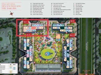 Vinhomes Smart City, Vietnam Vinhomes Smart City, Vietnam