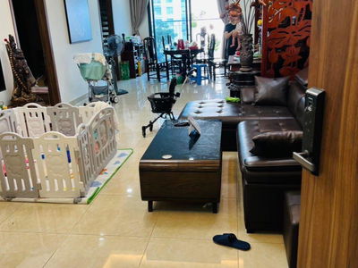 Golden Park Tower, Vietnam Golden Park Tower, Vietnam