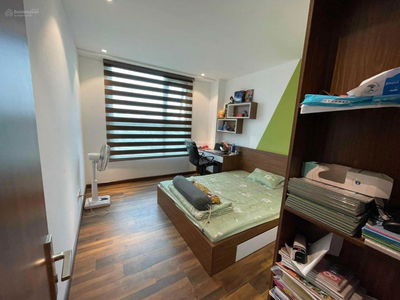 IA20 Ciputra, Vietnam IA20 Ciputra, Vietnam