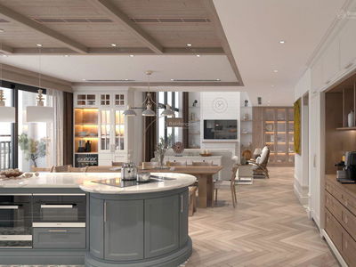 AZ Lam Vien Complex, Vietnam AZ Lam Vien Complex, Vietnam