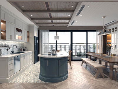 AZ Lam Vien Complex, Vietnam AZ Lam Vien Complex, Vietnam