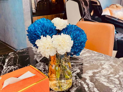 The Artemis, Vietnam The Artemis, Vietnam