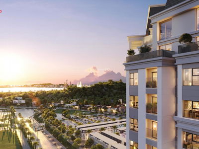 The Dragon Castle, Vietnam  The Dragon Castle, Vietnam