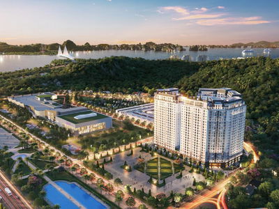 The Dragon Castle, Vietnam  The Dragon Castle, Vietnam