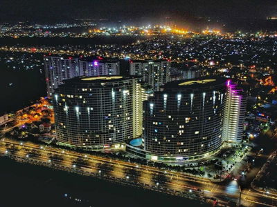 Gateway Vung Tau, Vietnam Gateway Vung Tau, Vietnam