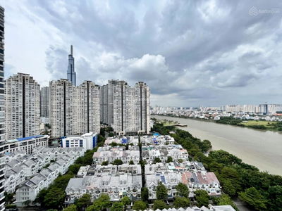 Sunwah Pearl, Vietnam Sunwah Pearl, Vietnam