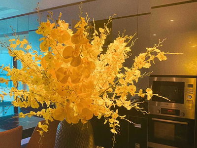 Golden Park Tower, Vietnam Golden Park Tower, Vietnam