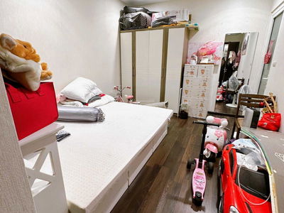 Hoa Binh Green City, Vietnam Hoa Binh Green City, Vietnam