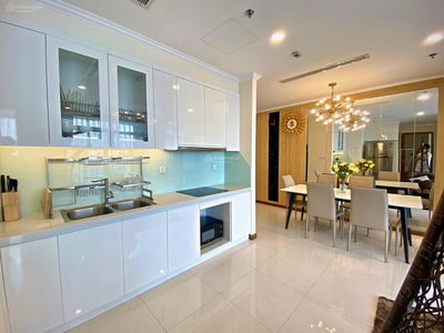 Vinhomes Central Park, Vietnam Vinhomes Central Park, Vietnam