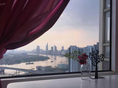 Saigon Pearl, Vietnam Saigon Pearl, Vietnam