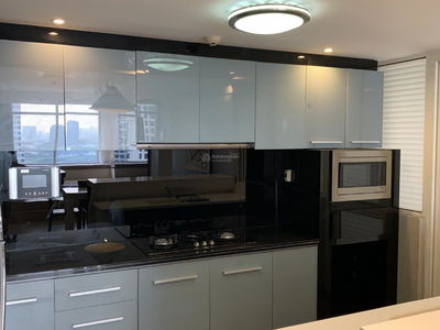 Saigon Pearl, Vietnam Saigon Pearl, Vietnam